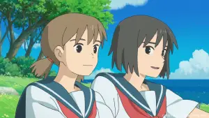 Задник к фильму "Кокон" #788986