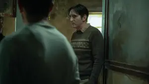 Задник к фильму "Сущность. Семейный кошмар" #632366