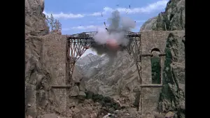 Задник к фильму "По ком звонит колокол" #468463