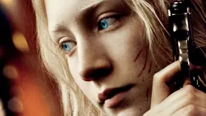 Задник к фильму "Ханна. Совершенное оружие" #277040