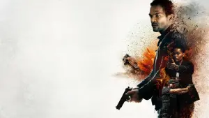 Задник к фильму "Возмещение" #396736