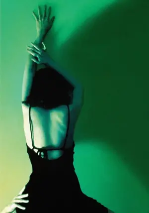 Постер к фильму "Нефрит" #400264