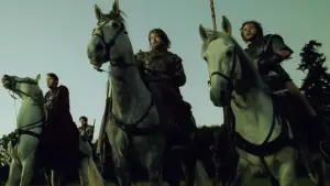 Задник к фильму "Король Артур" #711671