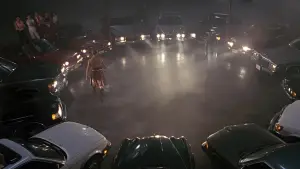 Задник к фильму "Самоволка" #282675