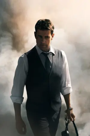 Постер к фильму "Миссия невыполнима: Смертельная расплата. Часть первая" #163223