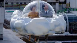 Задник к фильму "Пена дней" #300491