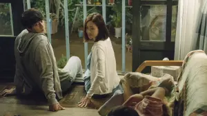 Задник к фильму "А теперь я иду встретиться с тобой" #330393