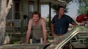 Задник к фильму "Каникулы" #238752