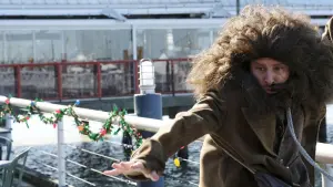 Задник к фильму "Ясновидец: Кино" #411417