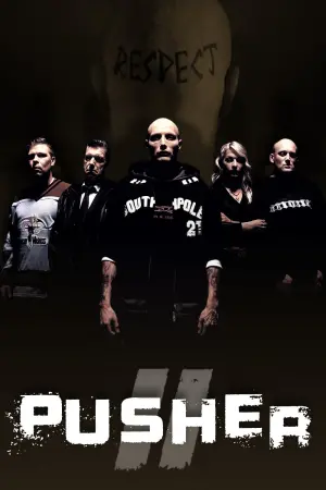 Постер к фильму "Дилер 2" #233052