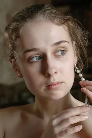 Постер к фильму "Русская Лолита" #402447