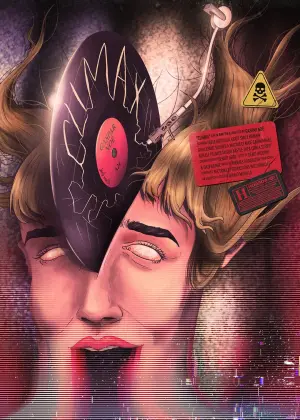 Постер к фильму "Экстаз" #119597