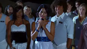 Задник к фильму "Классный мюзикл: Каникулы" #647047