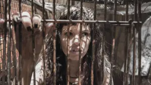 Задник к фильму "Не вижу зла" #423410