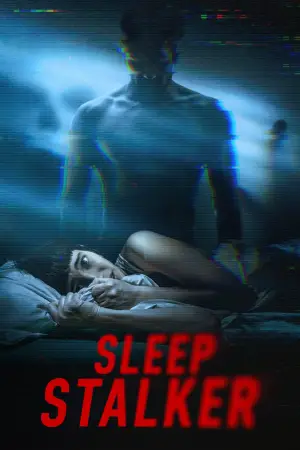 Постер к фильму "Sleep Stalker"