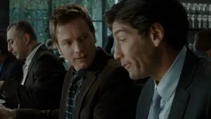 Задник к фильму "Призрак" #260251