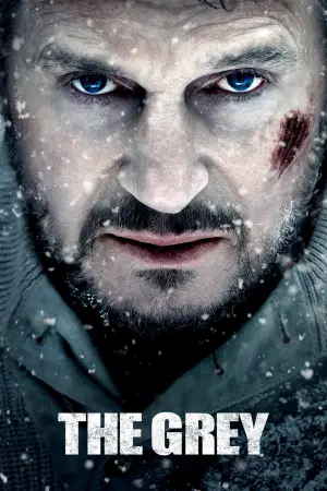 Постер к фильму "Схватка" #698125