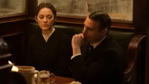 Задник к фильму "Роковая страсть" #291945