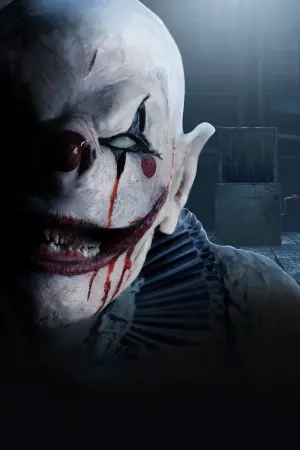 Постер к фильму "Шкатулка дьявола: Пробуждение зла" #449128