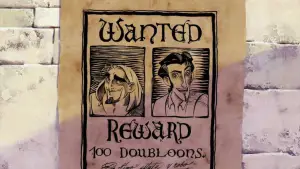 Задник к фильму "Дорога на Эльдорадо" #703165