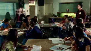 Задник к фильму "Тринадцать" #681006