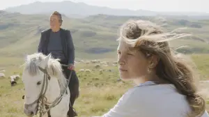 Задник к фильму "Удержать гору" #543543