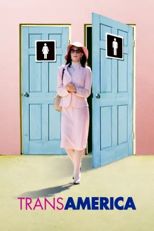 Постер к фильму "Трансамерика" #244921