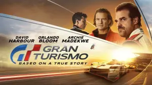 Задник к фильму "Гран Туризмо" #2706