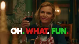 Боже. Как. Смешно.