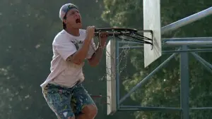 Задник к фильму "Белые люди не умеют прыгать" #275856