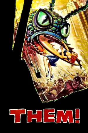Постер к фильму "Они" #148350