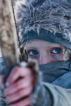 Постер к фильму "Ханна. Совершенное оружие" #465700