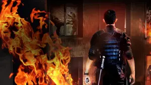 Задник к фильму "Рейд" #217717