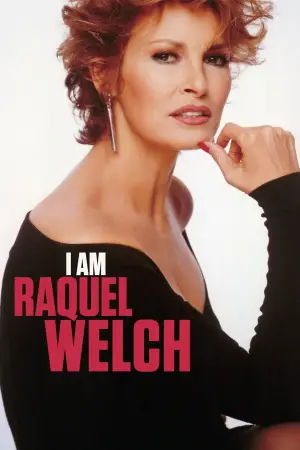 Постер к фильму "I Am Raquel Welch"