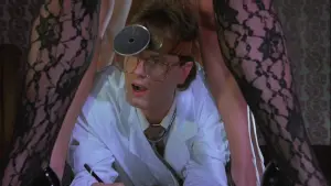 Задник к фильму "Франкеншлюха" #363233