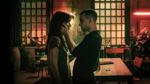 Задник к фильму "Сентауро" #363126