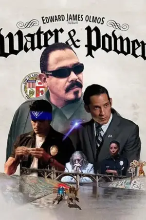 Постер к фильму "Water & Power"