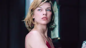 Задник к фильму "Обитель зла" #627952