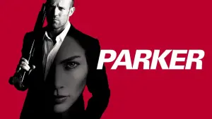 Задник к фильму "Паркер" #104718