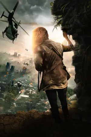 Постер к фильму "Тут одна" #733547