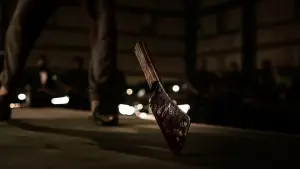 Задник к фильму "Викрам" #482477