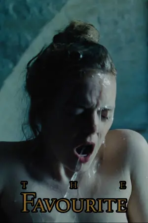 Постер к фильму "Фаворитка" #94693