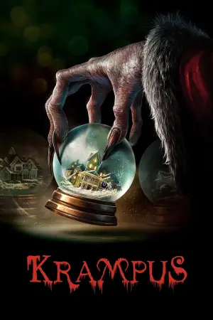 Постер к фильму "Крампус" #871509