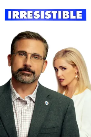 Постер к фильму "Честный кандидат" #86589