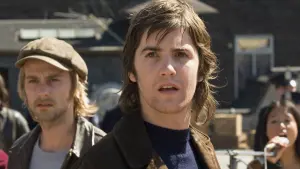 Задник к фильму "Через вселенную" #237030