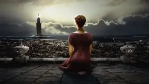 Задник к фильму "Агора" #250293