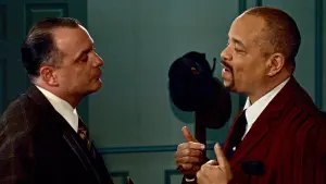 Задник к фильму "Кровопускатели" #495359