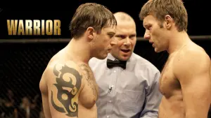 Задник к фильму "Воин" #51288