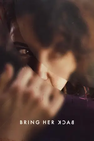 Постер к фильму "Верни её из мёртвых" #548238