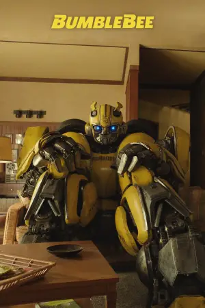 Постер к фильму "Бамблби" #597211